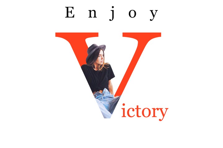 Design for victory clothes shop