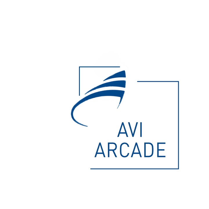 Avi Arcade