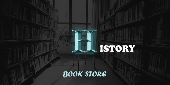 History book store