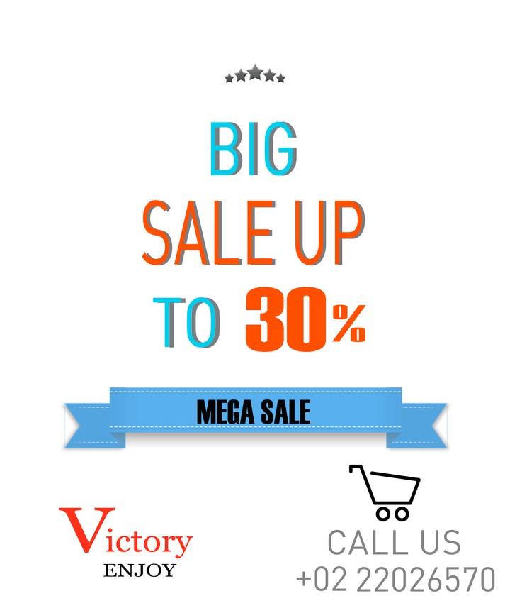 Victory sales Flyers