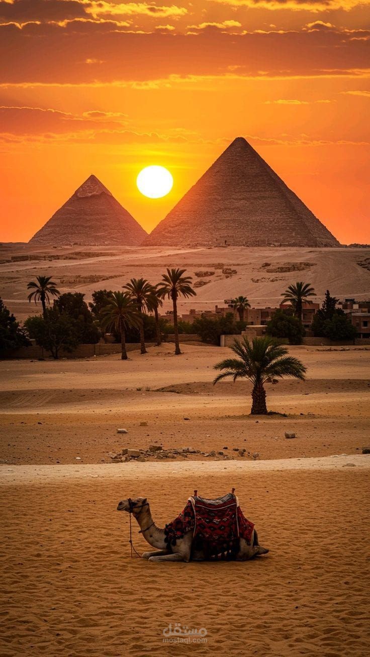 السياحة في مصر