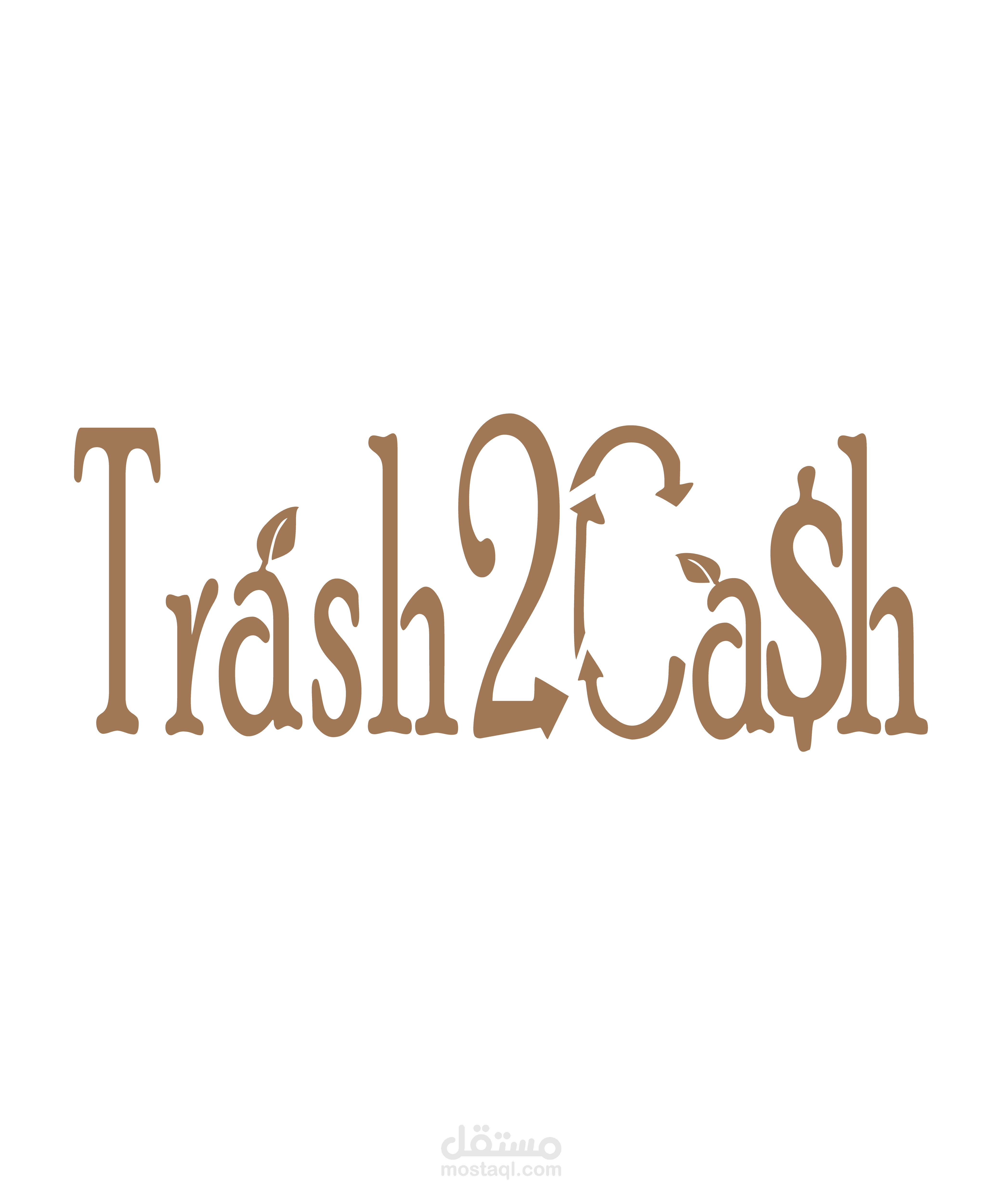 trash2cash