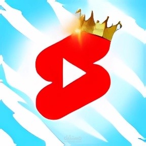YouTube channel logo