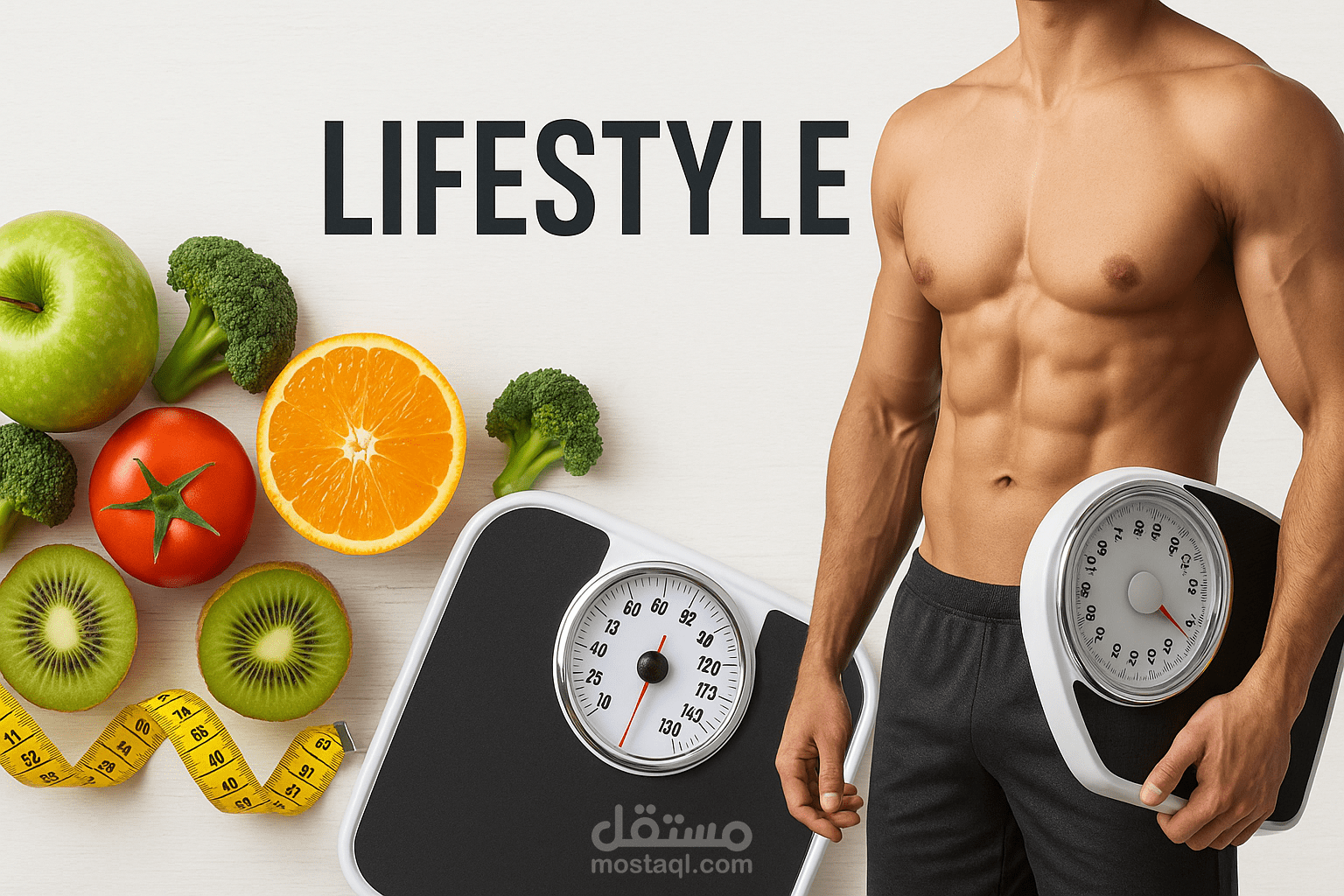 تغذيه علاجيه حسب الحاله الصحيه