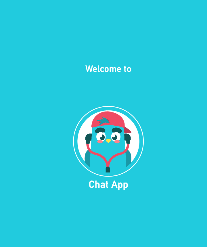 Chat Logo