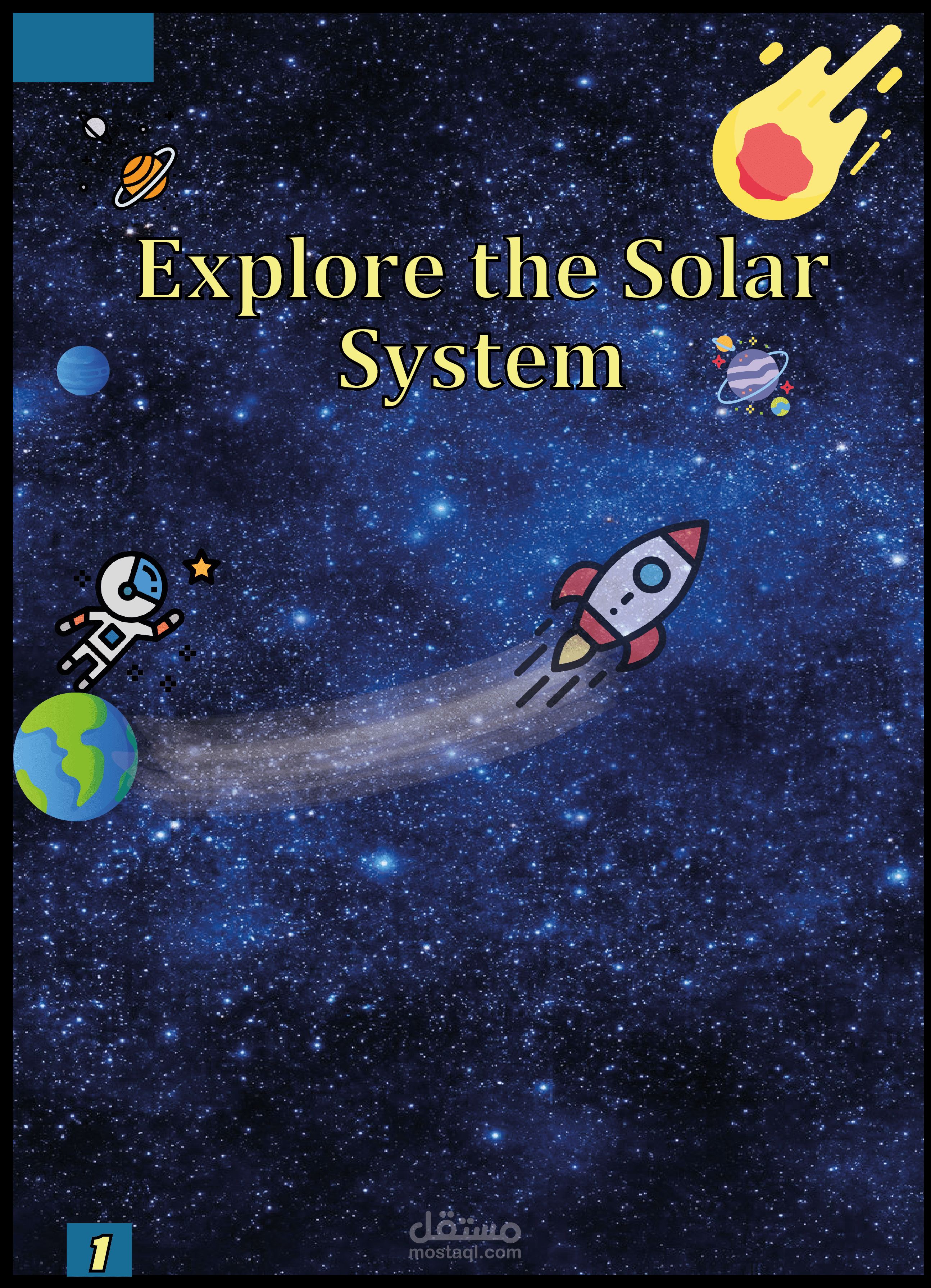 story about space