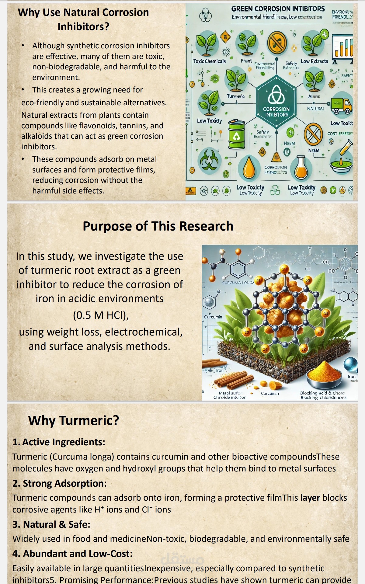 Digital Design for Chemistry Content