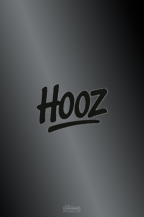 HOOZ virtual branding