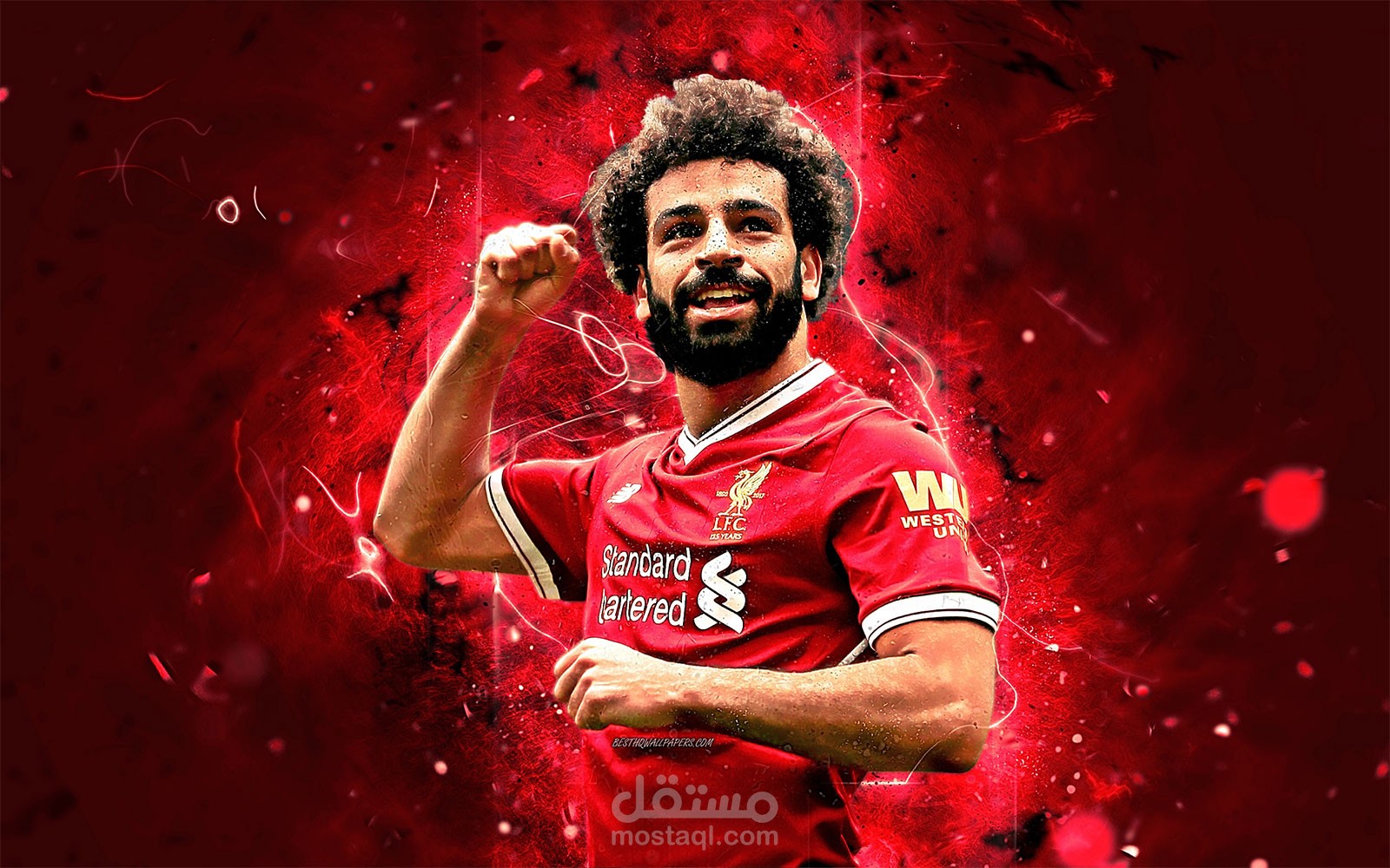 سكريبت فيديو لمحمد صلاح
