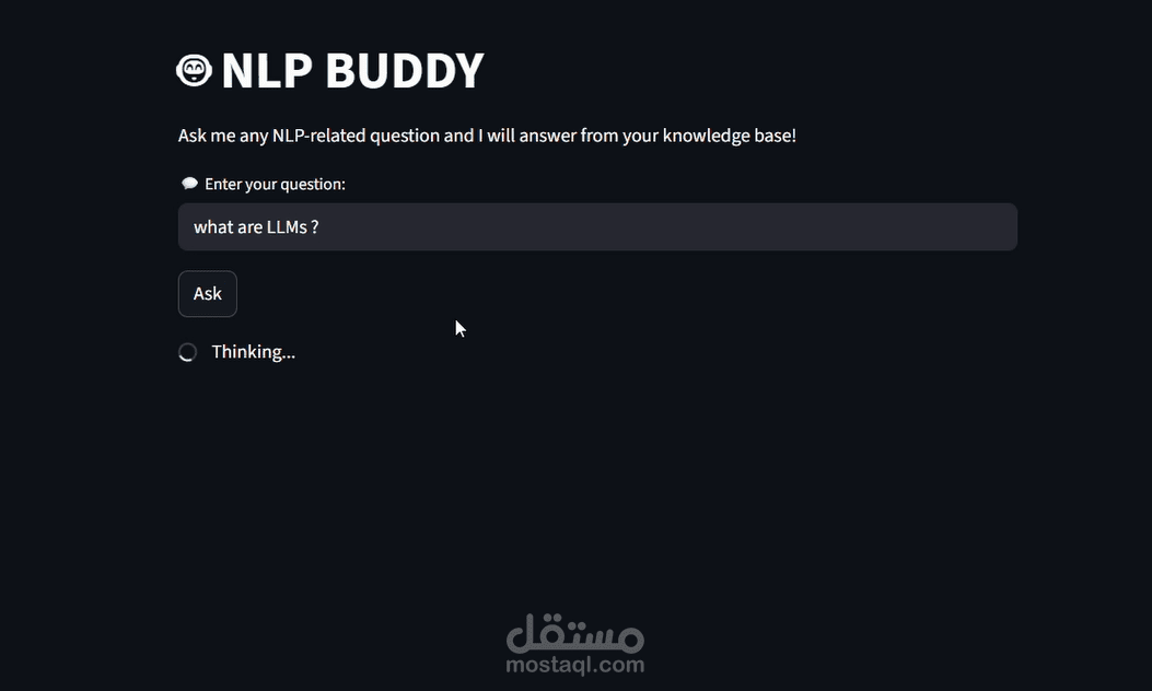 Chatbot