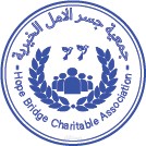 نموذج ختم رسمي أنيق لوثيقة احترافية