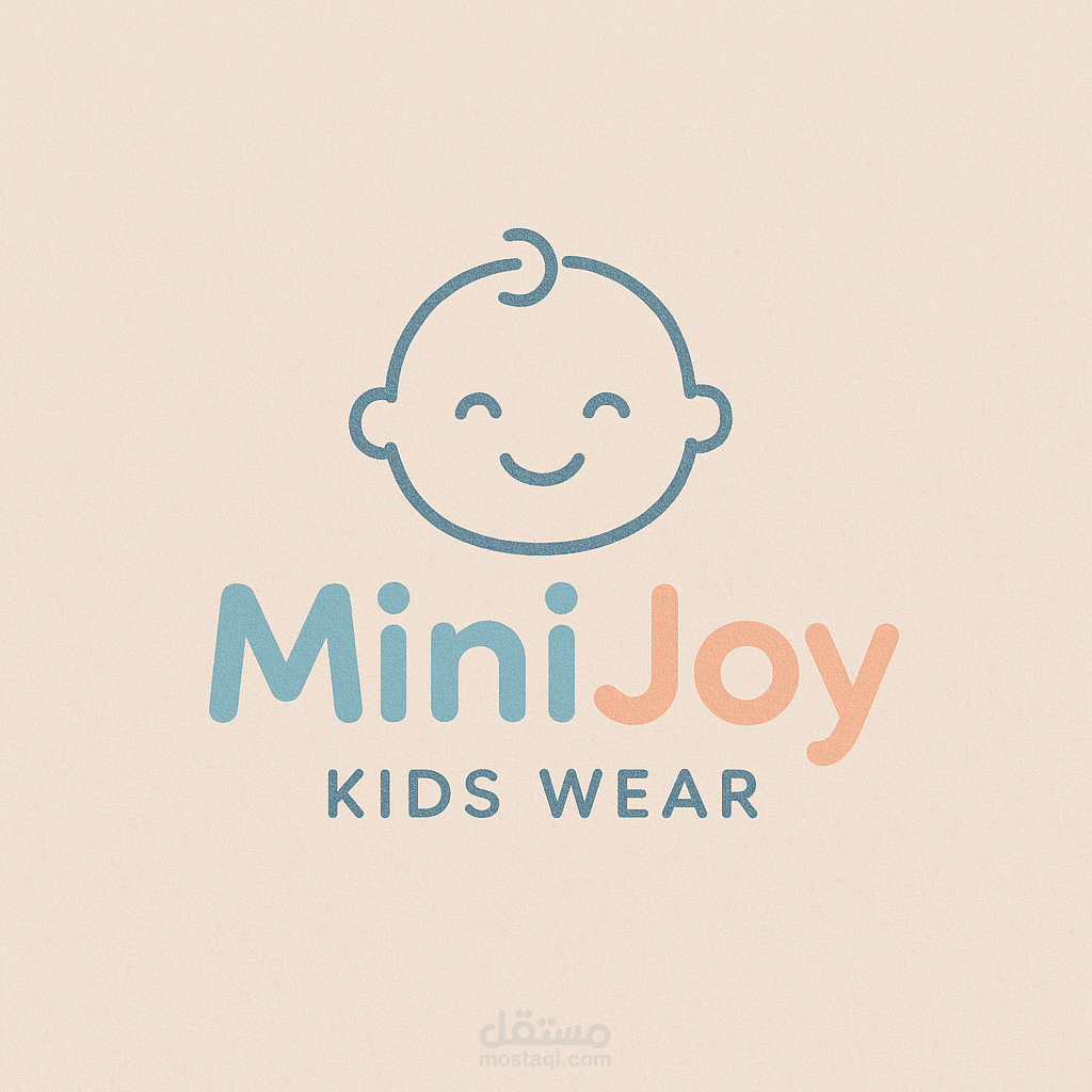 MiniJoy – Kids Wear