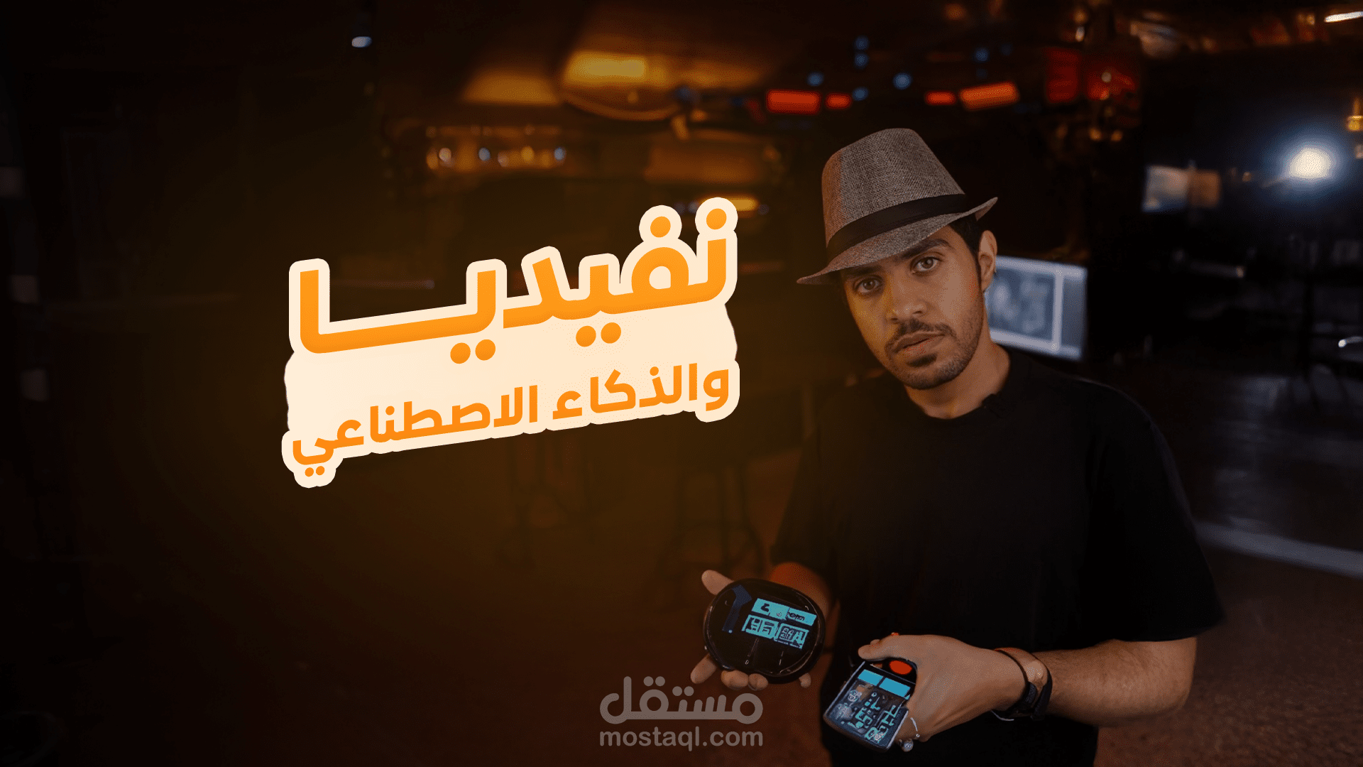 مونتاج فديو ريلز