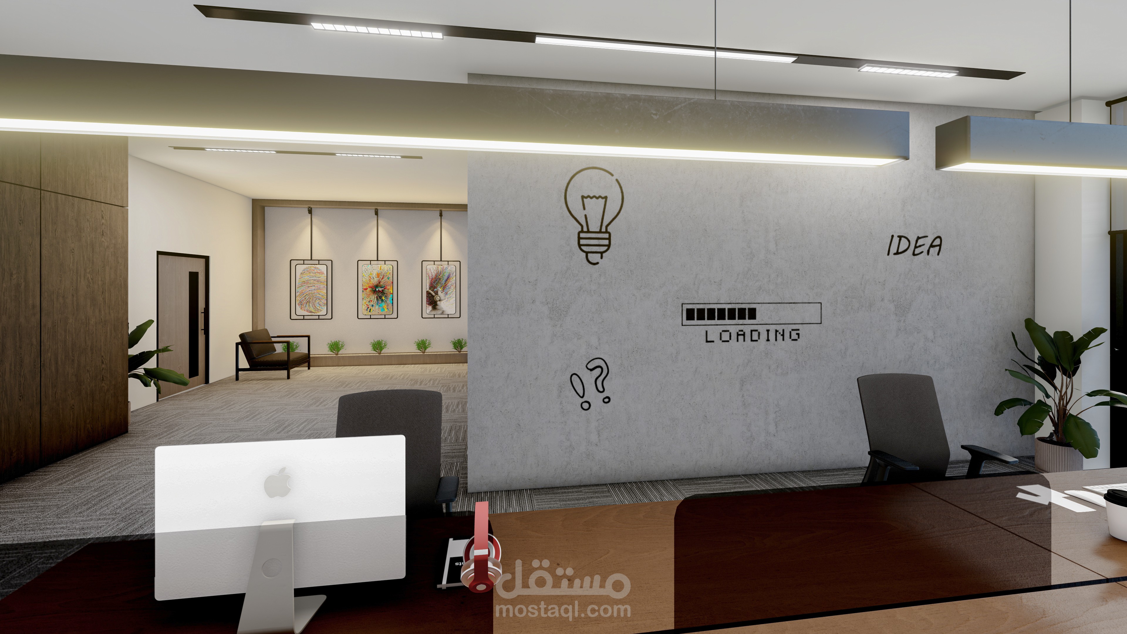تصميم Marketing agency في السعودية