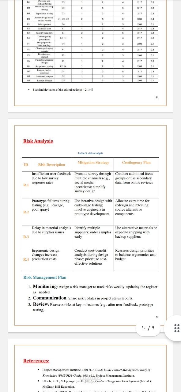 word program