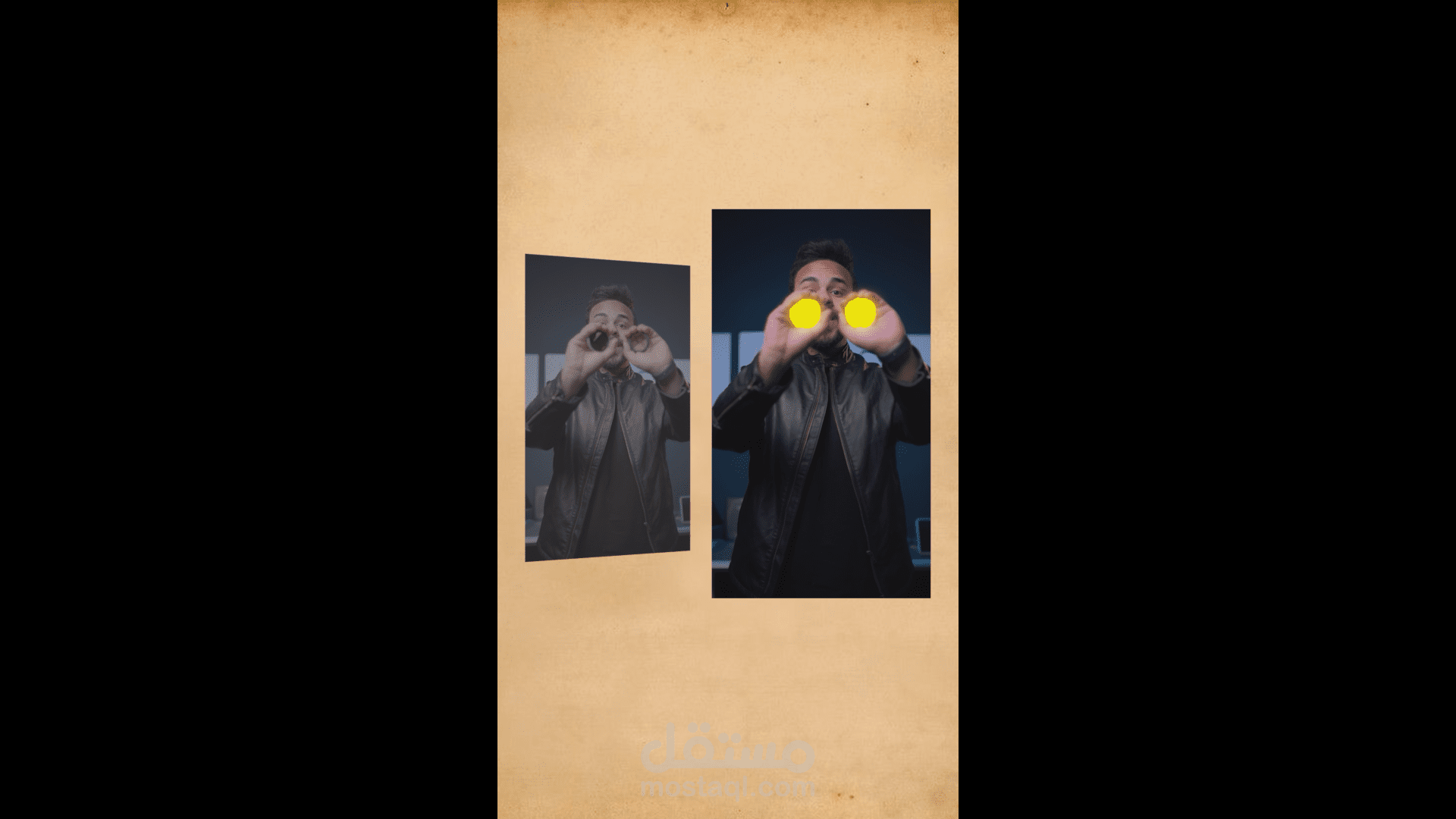 فديو اعلاني