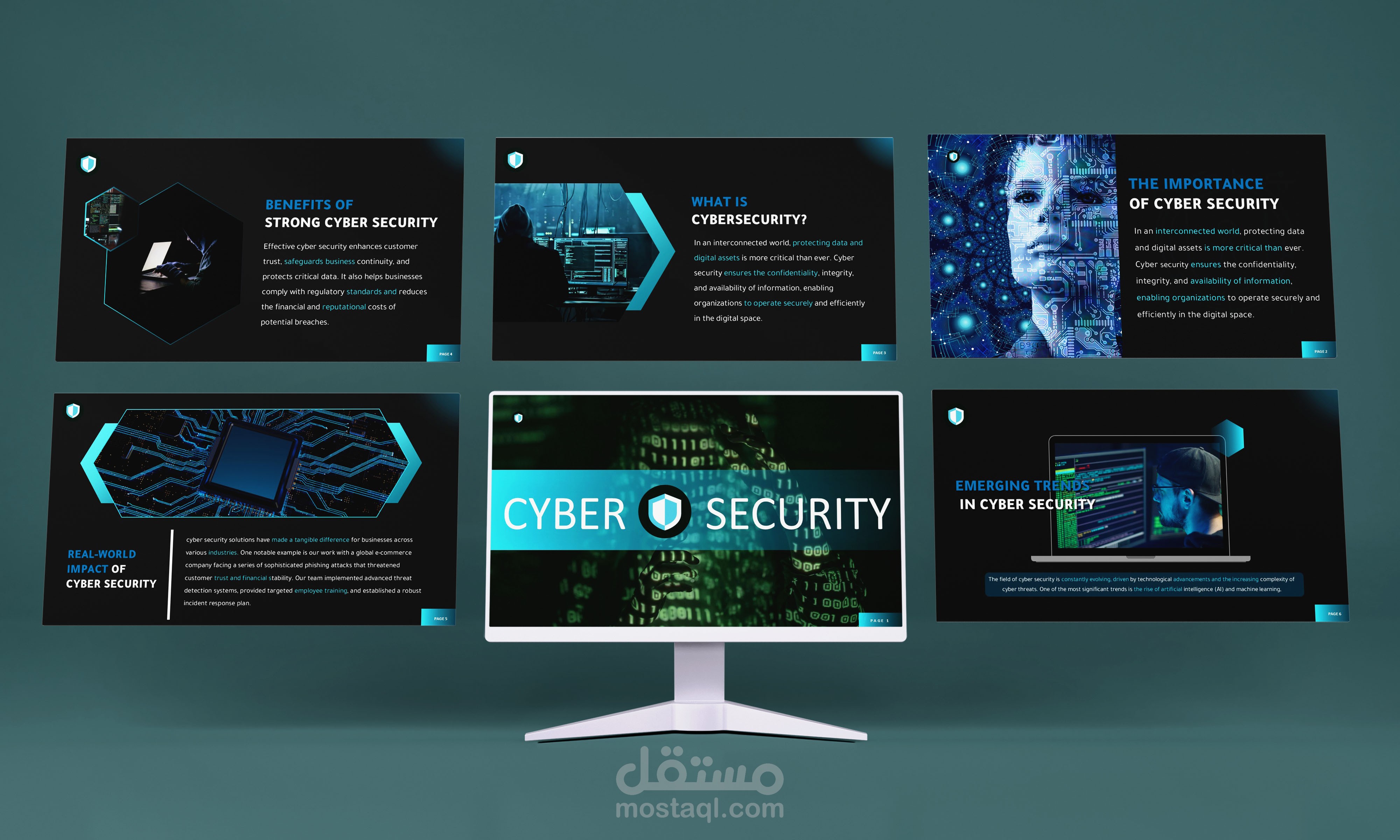 Cyber Security
