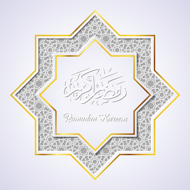 تصميم بوستات رمضانية