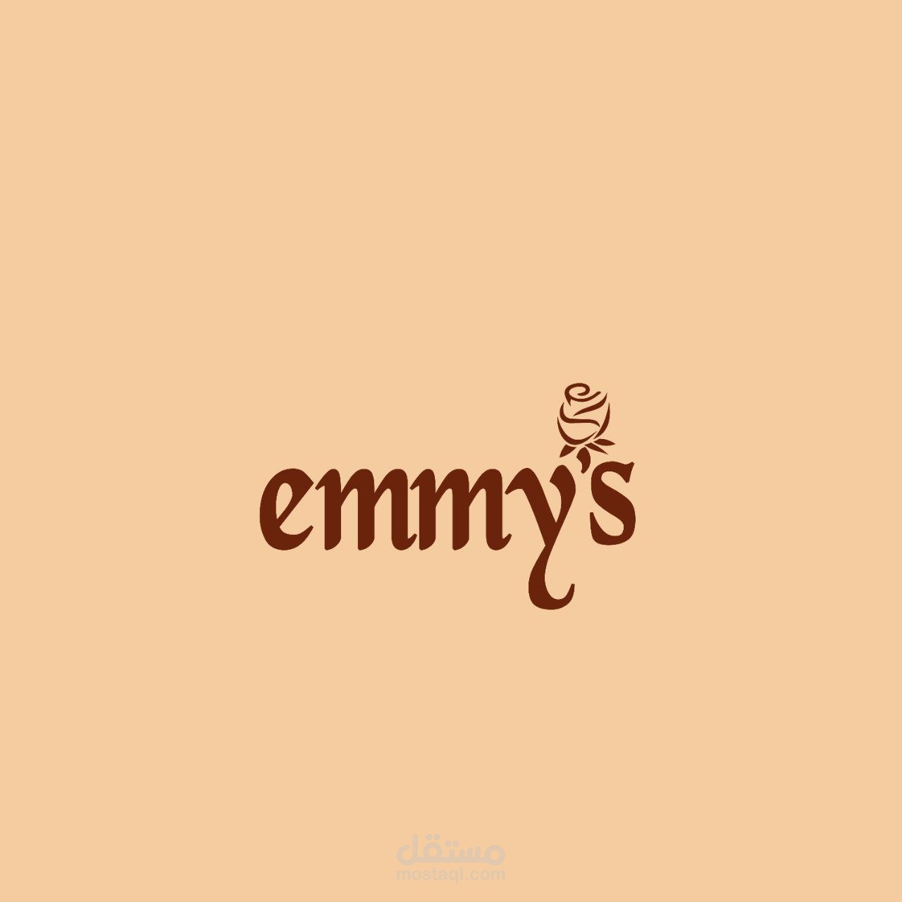 Logo for Emmy's