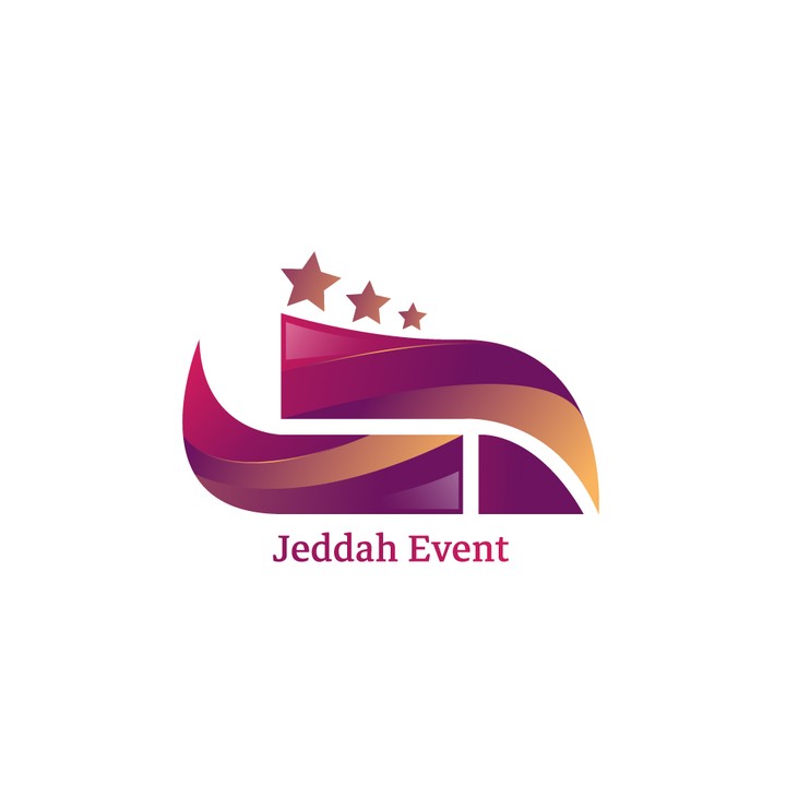 Logo Jeddah Event