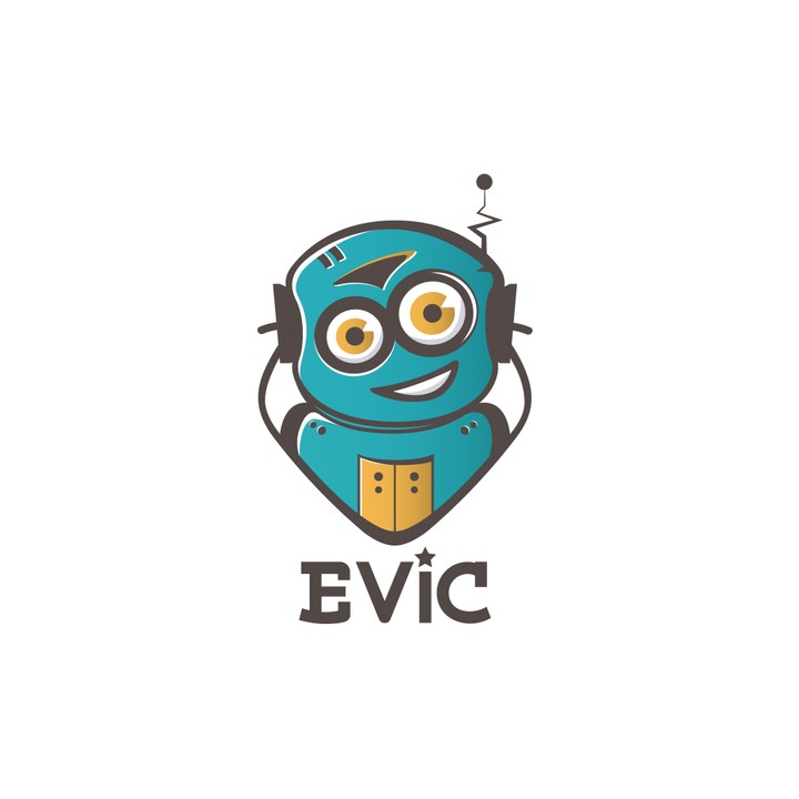 Logo EVIC