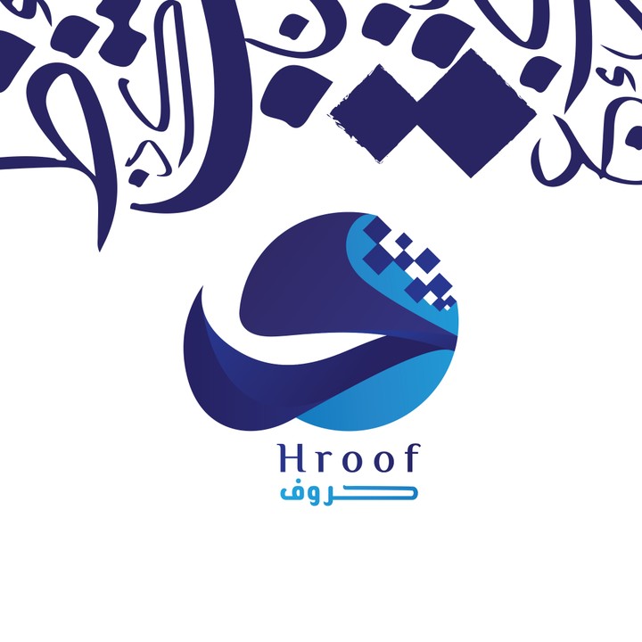 Logo Hroof