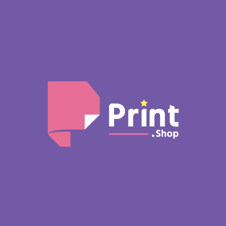 Logo Print Shop