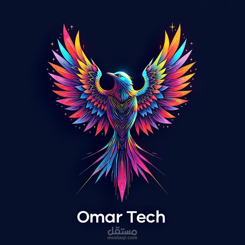 تصميم شعارات