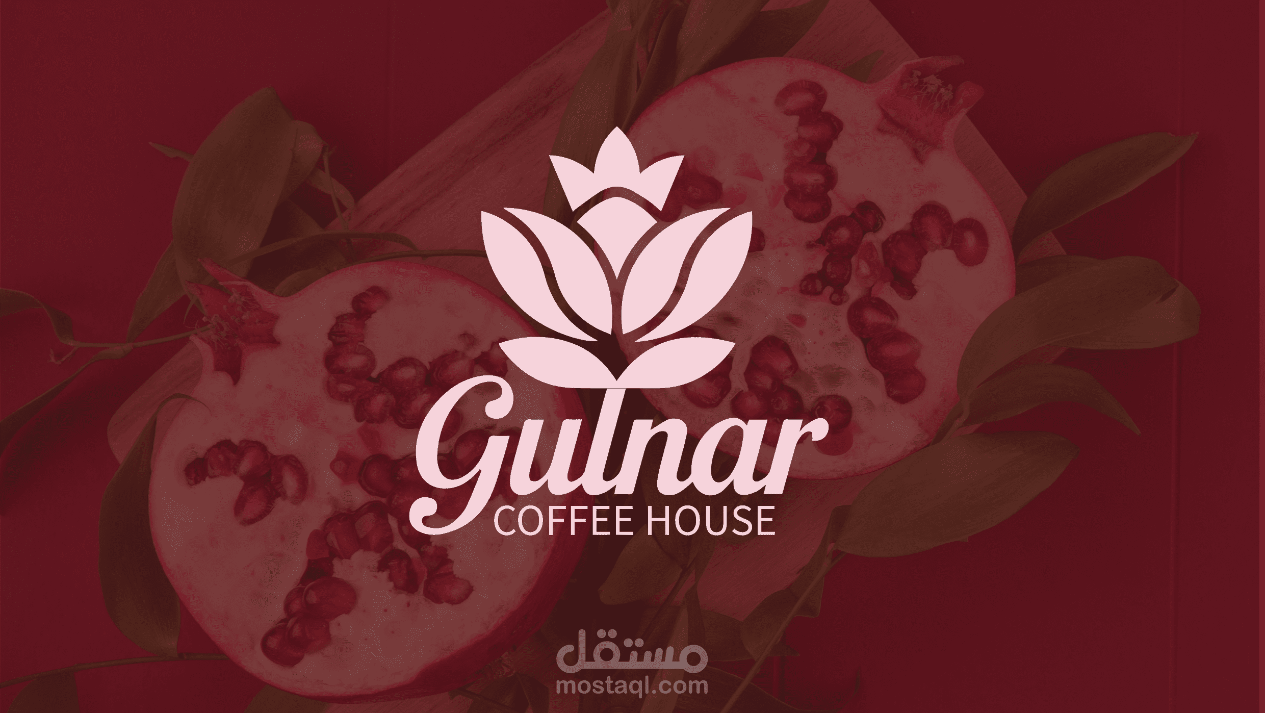 Gulnar coffee