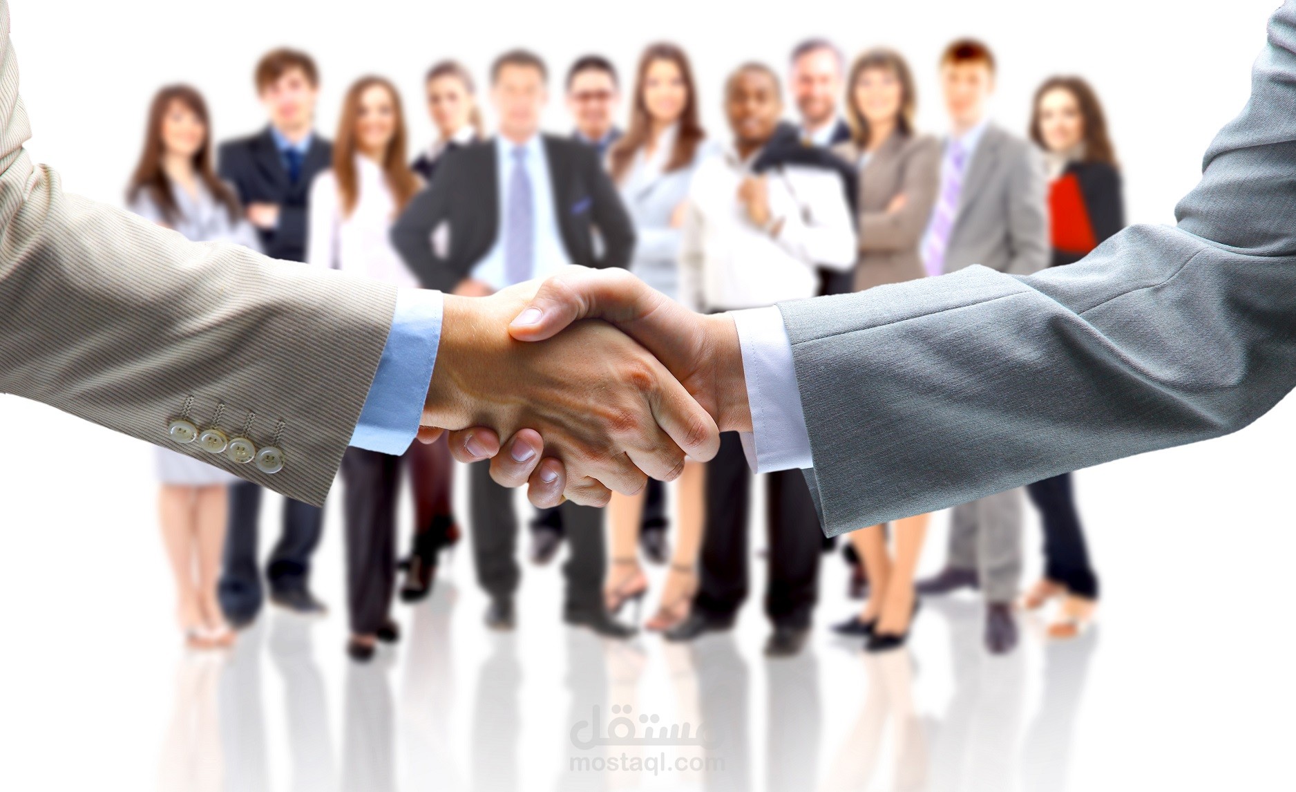 موقع شركه خدمات تقنية