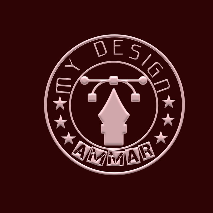 Stylish logo