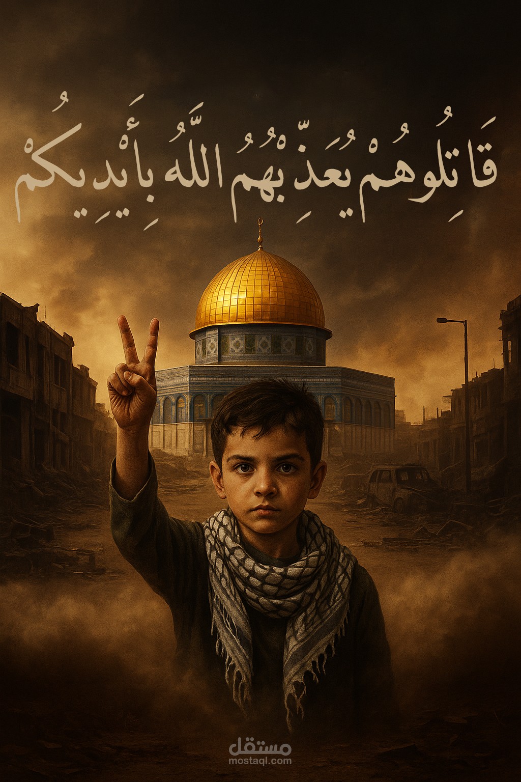 palestine