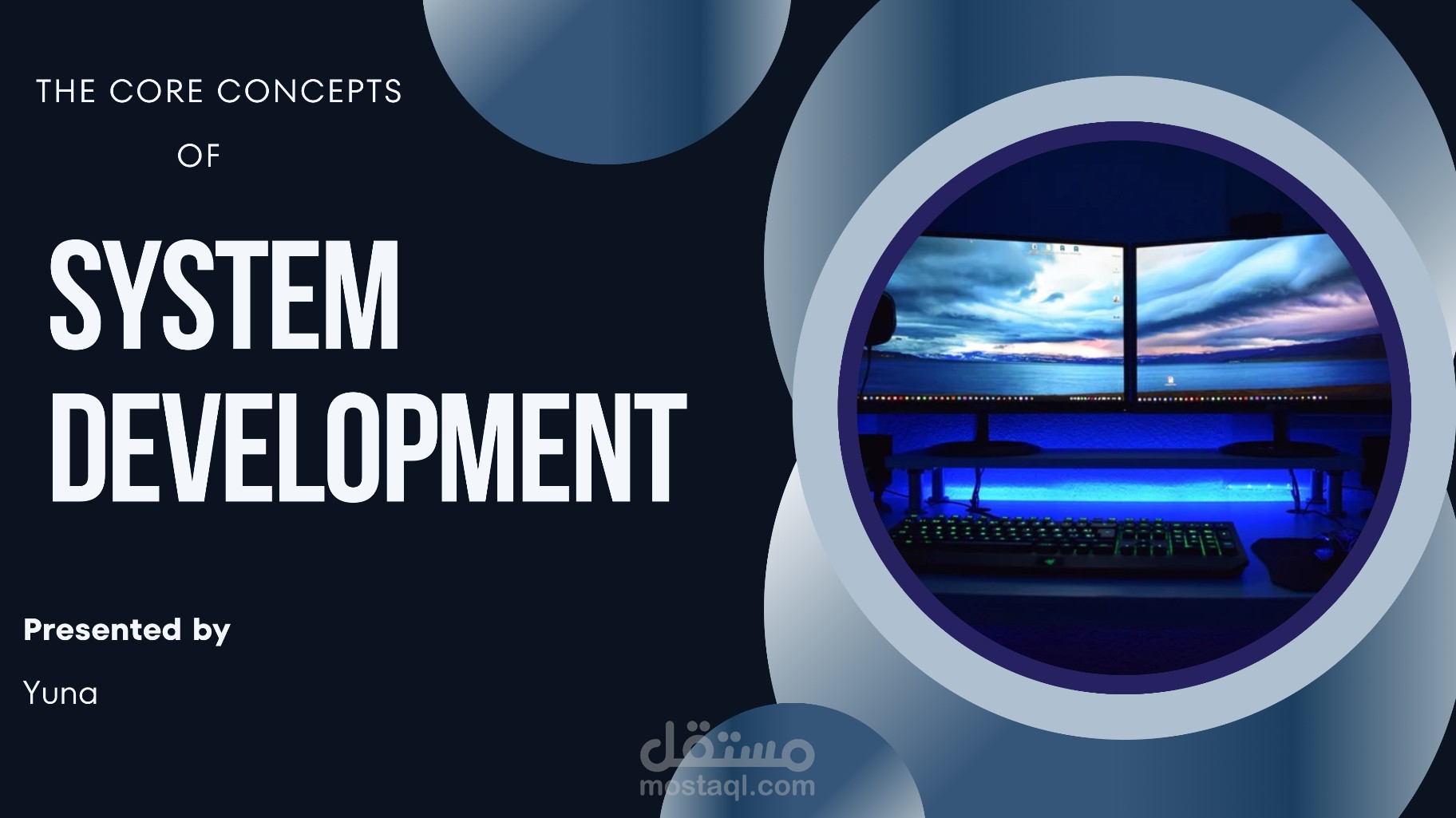 Computer Development