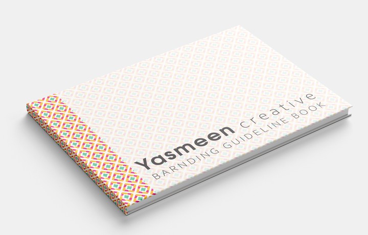 Yasmeen Creative Corp.