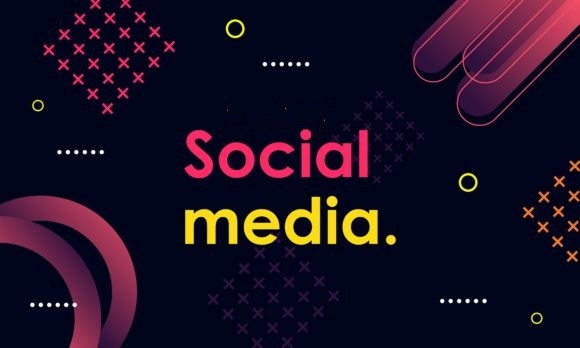 Social Media Designs l تصاميم مواقع التواصل الاجتماعي