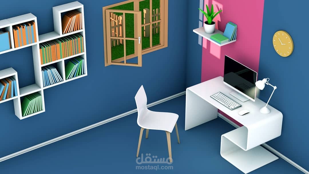 تصميم 3D