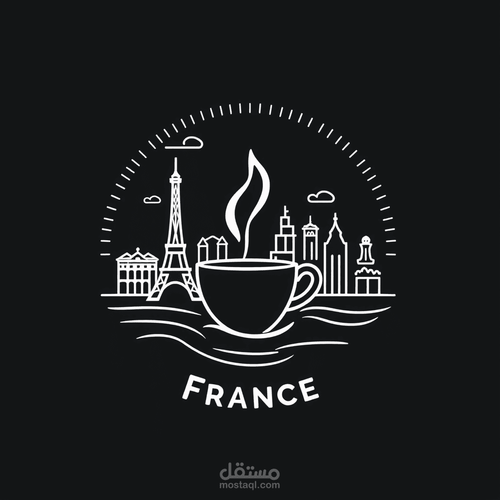 خدمة إنشاء شعارات وتصاميم عالية الجودة وبسعر قليل