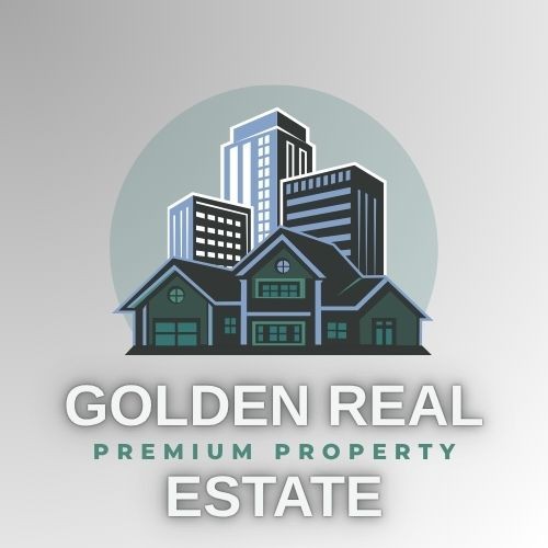 Golden Real Estate