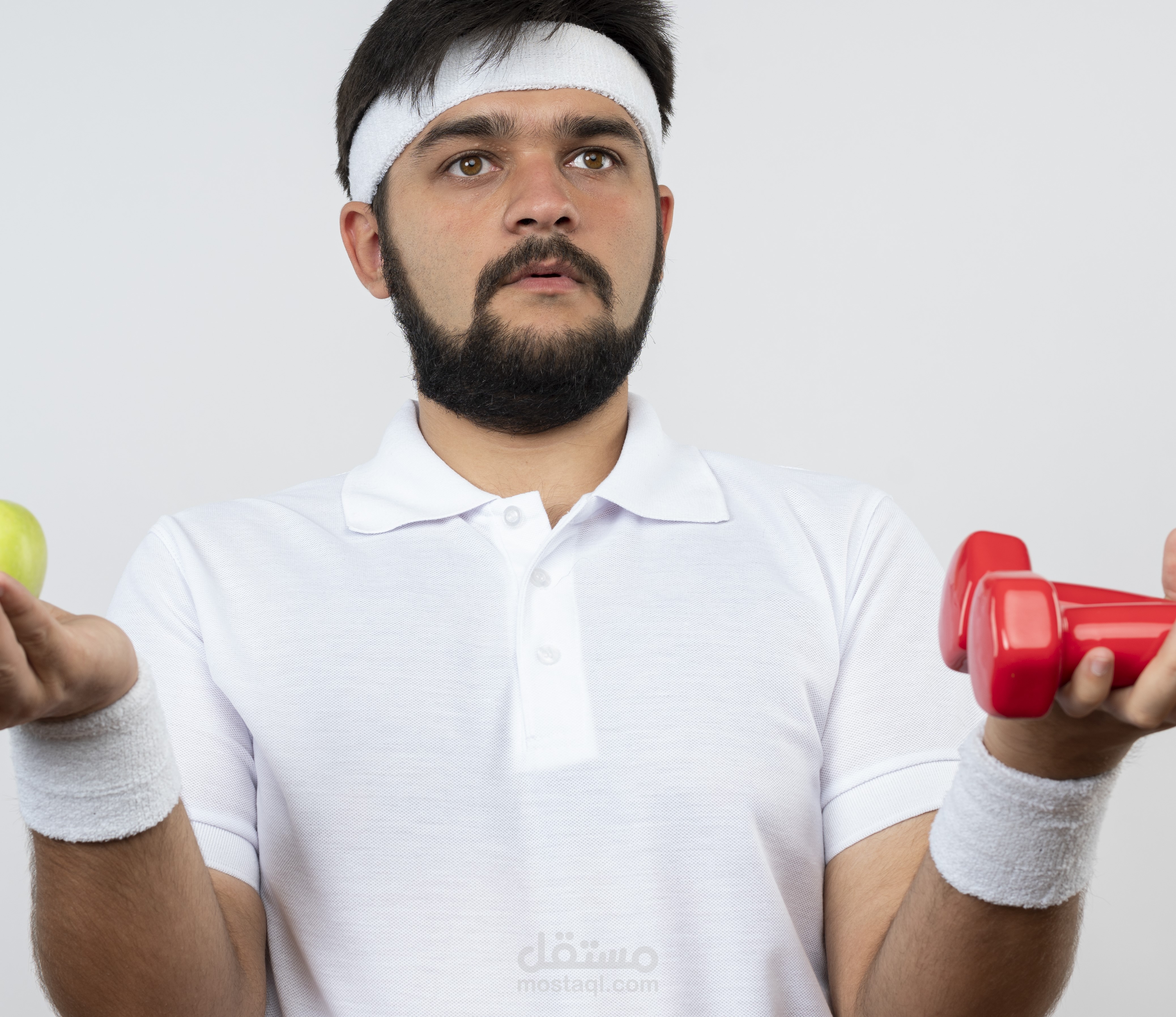 أهمية الرياضة وأثرها على الجسد والصحة.