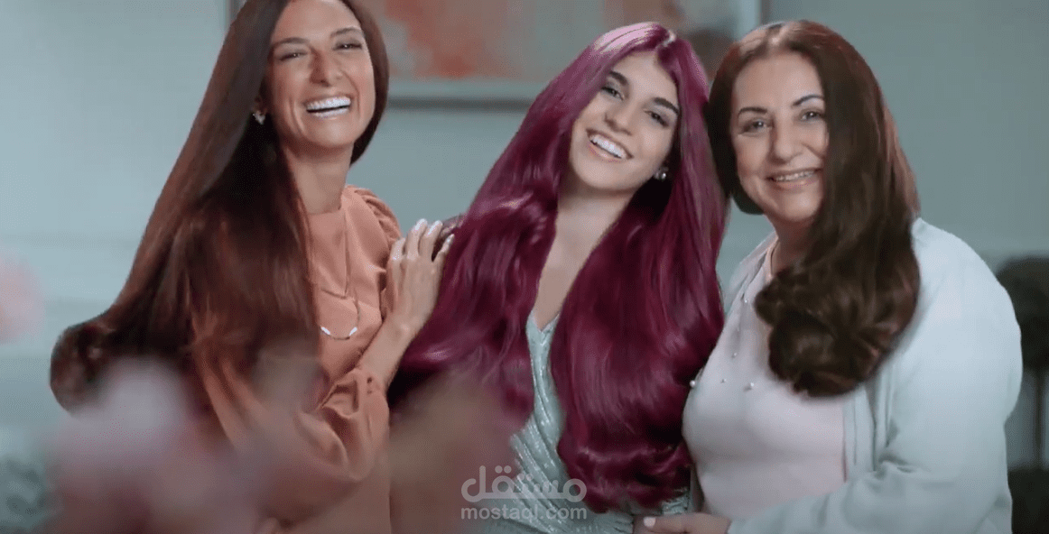 إعلان تلفزيوني TVC - فاتيكا VATIKA - لهجة مغربية دارجة