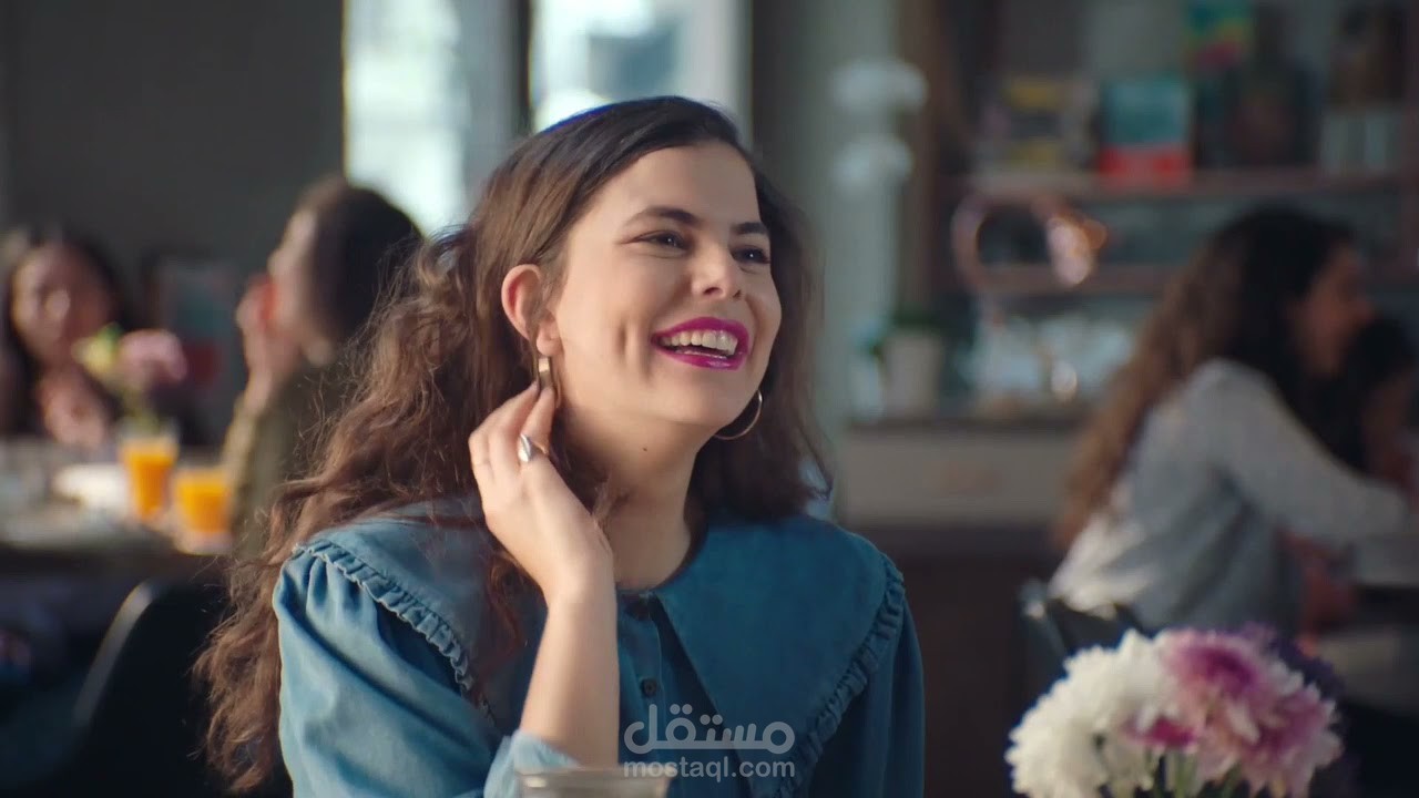 Panadol - Womanhood - MSA