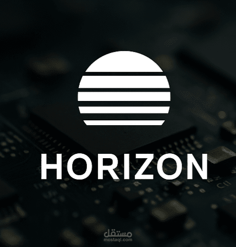 Horizon, logo