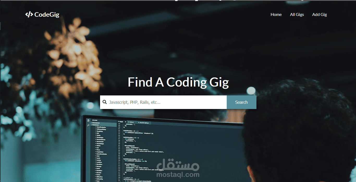 Codegig