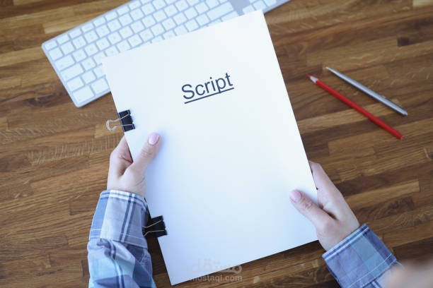 script writing for youtube videos