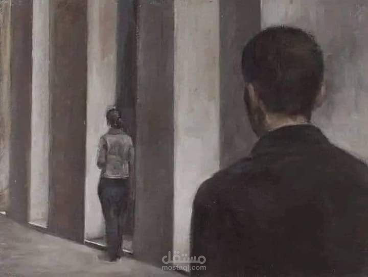 يتعافى المرء.