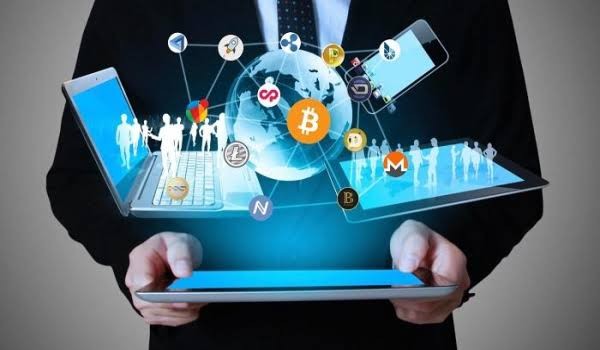 أهمية المهارات الرقمية في سوق العمل الحديث