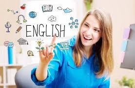 لتدريس الألمانية والإنجليزية