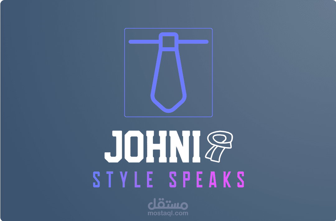 Logo design