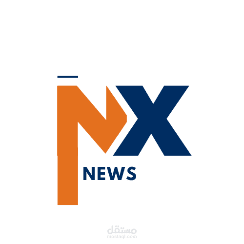 شعار صفحة اخبار