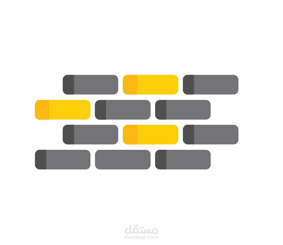 تطبيق بوابة البناء